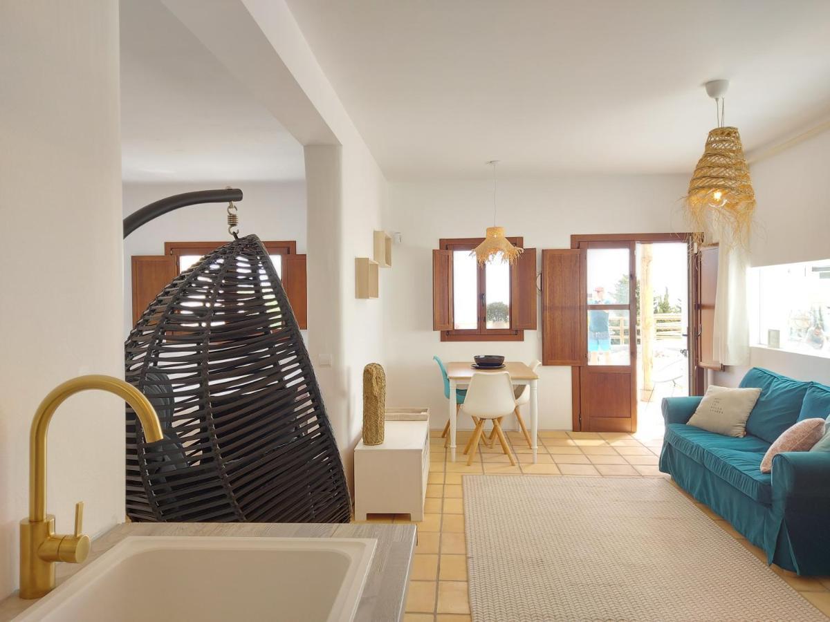 Casa A.Mar Lejlighed Las Negras Eksteriør billede